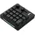 Glorious PC Gaming Race GMMK Numpad Fox Switches DE