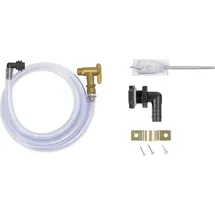 GARANTIA Schlauch-Set Universal (3/4")