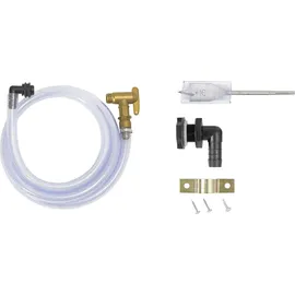 GARANTIA Schlauch-Set Universal (3/4")