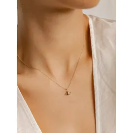 Dear Me Kette Galactic Gold