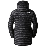 The North Face W New TREVAIL Parka - M