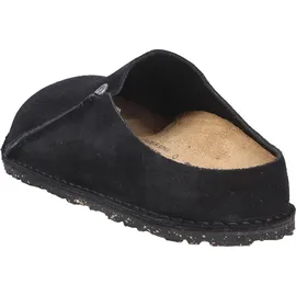 Birkenstock Zermatt Premium Schwarz 44