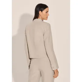 Madeleine Blazer Kitt 46
