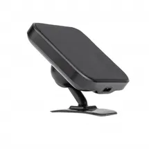 Peak Design Car Mount VHB Charging V2 Schwarz
