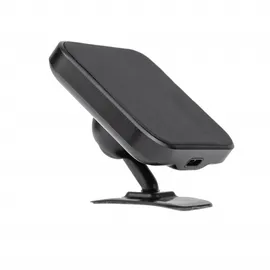 Peak Design Car Mount VHB Charging V2 Schwarz
