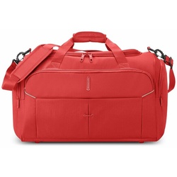 Roncato Ironik 2.0 Weekender Reisetasche 51 cm rosso