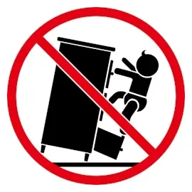 vidaXL Weinregal 63 x 25 x 73 cm Nussbaumholz Beige