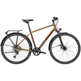 Diamant Elan Deluxe - Trekking Bike 2024 | travertin metallic - 28" - XL