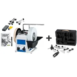 Tormek T-8 Original inkl. Haus- und Heimpaket