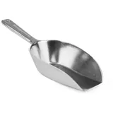 HENDI Aluminiumschaufel, 205 mm