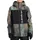 QUIKSILVER Side Hit Block Youth JK Skijacke Bloomfade Dark Ivy 12