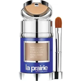 La Prairie Skin Caviar Concealer Foundation LSF 15 W-30 golden beige 30 ml
