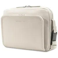 KAPTEN & SON Lulea Umhängetasche Beige