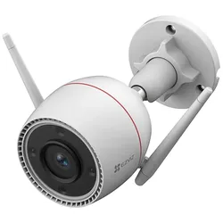 Ezviz H3C 2K, IP-Sicherheitskamera, Draußen, Verkabelt & Kabellos, CE / FCC / UK