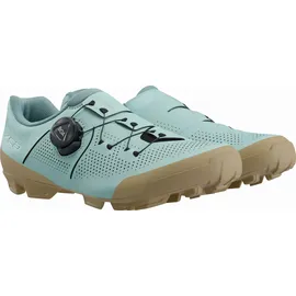 Shimano XC302W surf blue 37