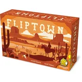 Strohmann Games Fliptown