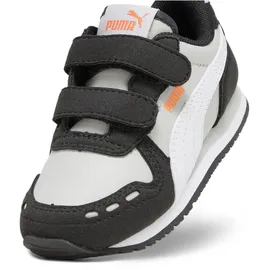 Puma Cabana Racer SL Ash Gray/Puma White/Puma Black 23