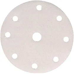 Makita Schleifpapier Klett 150 mm K240 Feinschliff 10 St. - P-37910
