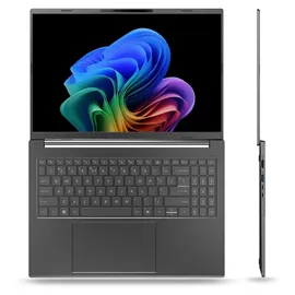 Acer Aspire 16 AI OLED A16-61M-R473 AMD Ryzen AI 5 330 16 GB RAM 512 GB SSD