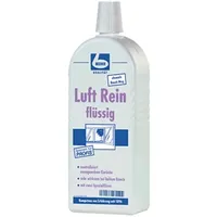Dr. Becher Raumduft Rauch weg 500 ml