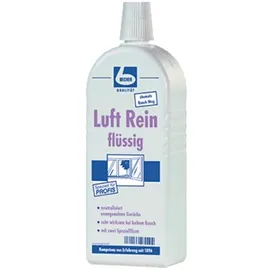 Dr. Becher Raumduft Rauch weg 500 ml