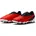 Bright Crimson/Black-White 44