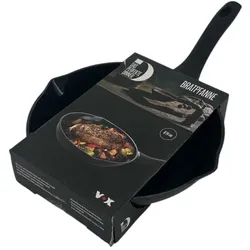 Das Perfekte Dinner Bratpfanne Ø 24cm mit Keramik-Beschichtung