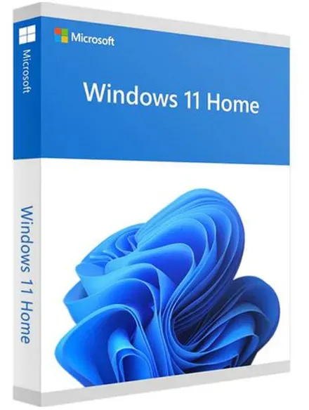 Windows 11 Home kompatibel für 64-Bit-Version  Sofort Download Version