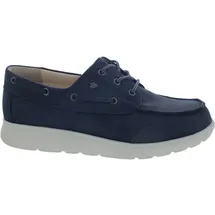 Finn Comfort Sucre Herren Marineblau 42