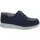 Finn Comfort Sucre Herren Marineblau 42