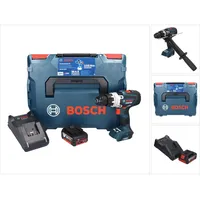 Bosch GSB 18V-150 C Professional Akku Schlagbohrschrauber 18 V