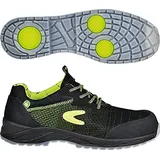 COFRA Karma Sicherheitsschuhe, Gelb ESD S3 SRC, Größe 45