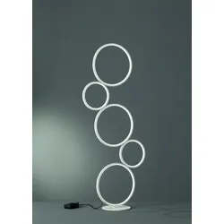 TRIO 422610531 LED Stehleuchte Rondo 1x36W|3000K