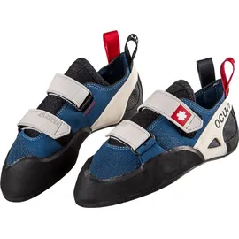 Ocùn Ocun Advancer QC Kletterschuhe (Größe 46, blau)