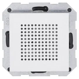 Gira Lautsprecher Unterputz-Radio IP Alu 228226