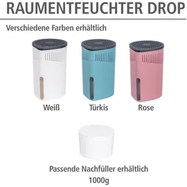 Wenko Drop türkis