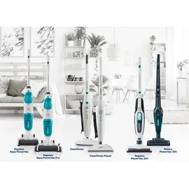 Leifheit Regulus Aqua PowerVac