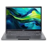 Acer Aspire 14 A14-51M-30RQ 14,0" WUXGA, IPS, Intel Core 3 100U, 8 GB, 512 GB, DE), Notebook, Grau