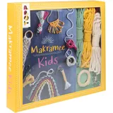 Frechverlag Kreativ-Set Makramee Kids