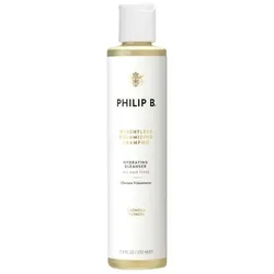 Weightless Volumizing Shampoo