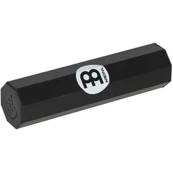 Meinl Percussion SH88BK - Aluminum Shaker, Cotagonal, Medium - Shaker