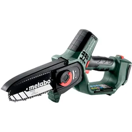 Metabo MS 18 LTX 15 ohne Akku