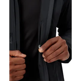 Vaude Rosemoor Padded II Jacke (Größe XL