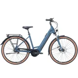Pegasus Premio Evo 5R 625 Wh Damen blau 2024 - 28" - 55 cm