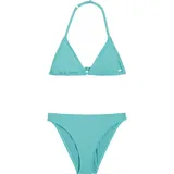 O'Neill ONEILL Kinder Bikini ESSENTIALS TRIANGLE BIKINI, Ripling Shores, 164