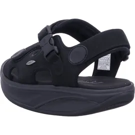MBT KISUMU Classic Damen Sandalen | Gr.: 38