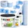 Level + Dichtset für Duschabdichtung Bad Dichtband Flüssigfolie 12 kg