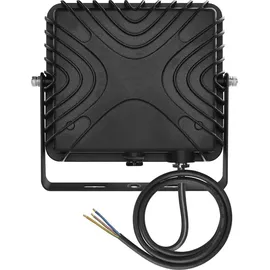 EMOS AVENO ZS2423 LED-Strahler, schwarz, 30W, Neutralweiß (1531242300)