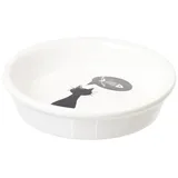 Trixie Keramiknapf Katze 0,25 l/ø 13 cm