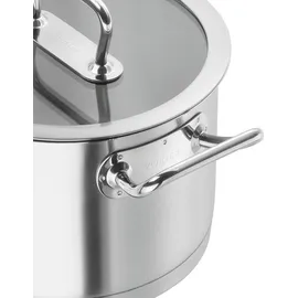 Zwilling Pro Kasserolle 4,3 l rund